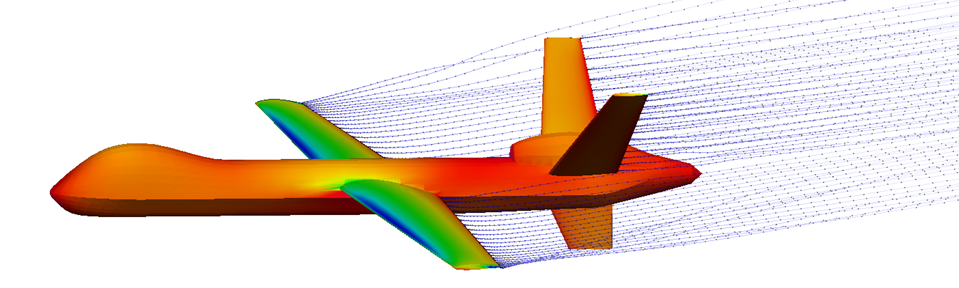 PDF Open Vehicle Sketch Pad Aircraft Modeling Strategies  Semantic Scholar